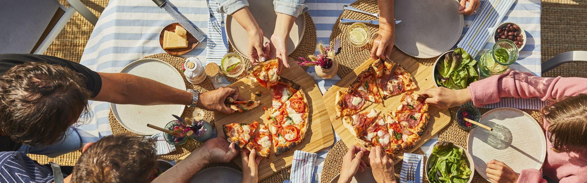 Haller Frühlingswochen Mood Top Banner Desktop